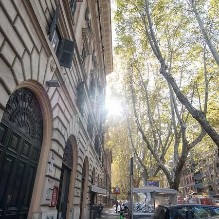 Casa Futura Trastevere דירה