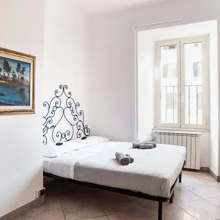 Casa Futura Trastevere דירה