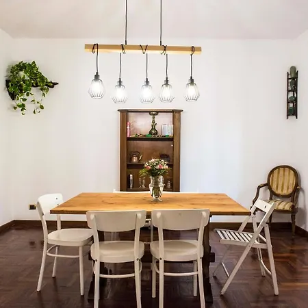 Casa Futura Trastevere *
