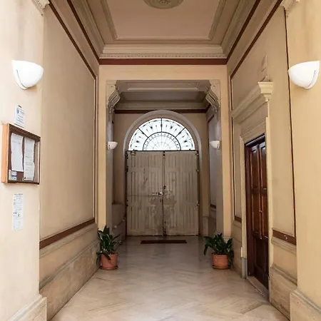Casa Futura Trastevere * רומא