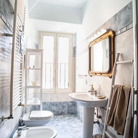 Casa Futura Trastevere דירה רומא