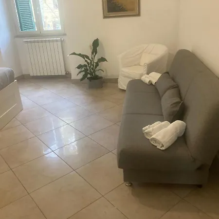 Casa Futura Trastevere דירה *