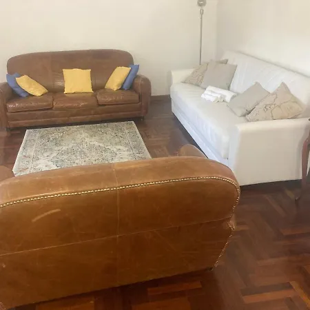 Casa Futura Trastevere דירה *